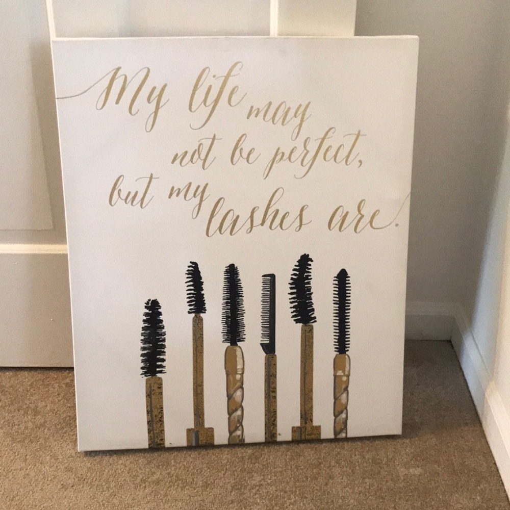 Wall decor